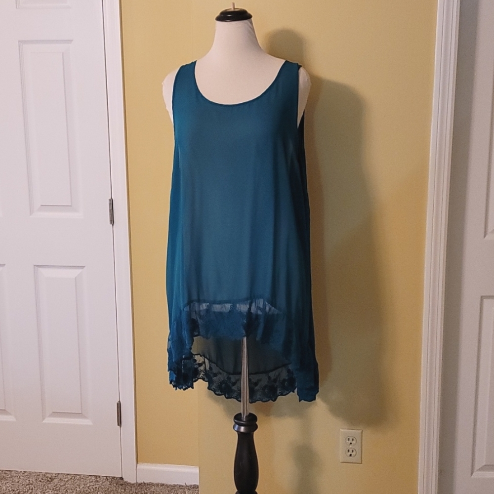 Asymetrical Top